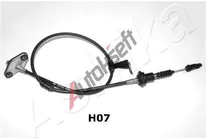 ASHIKA Spojkov� lanko ASH 154-0H-H07, 154-0H-H07