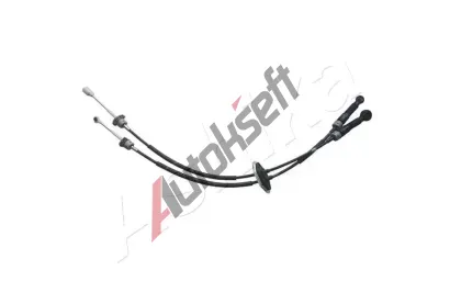 ASHIKA Tan lanko run pevodovky ASH 155-0K-K00, 155-0K-K00