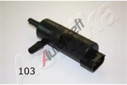 ASHIKA Vodn� �epadlo ost�ikova�e skel ASH 156-01-103, 156-01-103