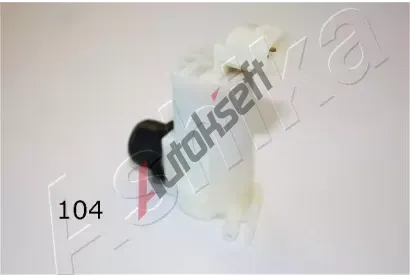 ASHIKA Vodní čepadlo ostřikovače skel ASH 156-01-104, 156-01-104 ASHIKA Vodní čepadlo ostřikovače skel ASH 156-01-104, 156-01-104