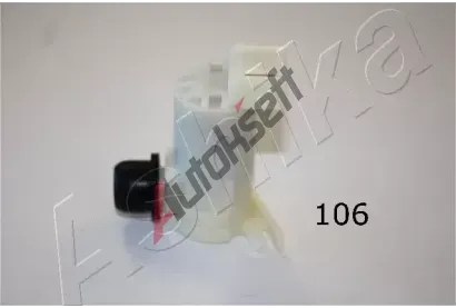 ASHIKA Vodn epadlo ostikovae skel ASH 156-01-106, 156-01-106