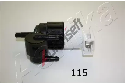 ASHIKA Vodn� �epadlo ost�ikova�e skel ASH 156-01-115, 156-01-115