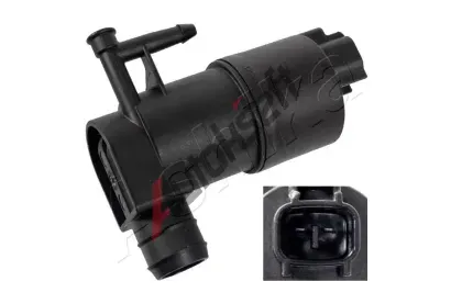 ASHIKA Vodn� �epadlo ost�ikova�e skel ASH 156-02-209, 156-02-209