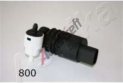 ASHIKA Vodn epadlo ostikovae skel ASH 156-08-800, 156-08-800