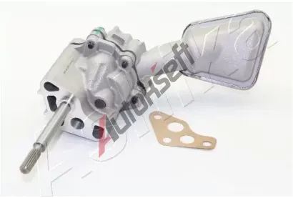 ASHIKA Olejov erpadlo ASH 157-FI-FI05, 157-FI-FI05