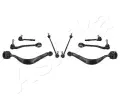 Rameno npravy zaven kol ASHIKA ‐ ASH 158-00-0103