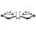 Rameno npravy zaven kol ASHIKA ‐ ASH 158-00-0104