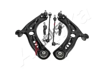 ASHIKA Rameno n�pravy zav�en� kol ASH 158-00-0929, 158-00-0929