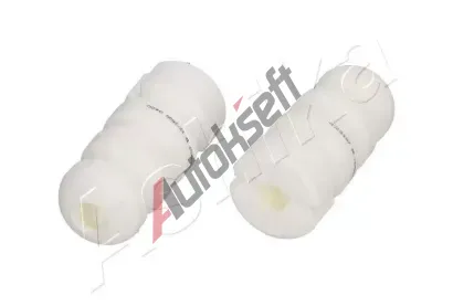 ASHIKA Ochrann sada tlumie provn proti prachu ASH 159-00-0420, 159-00-0420