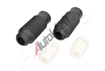 ASHIKA Ochrann sada tlumie provn proti prachu ASH 159-0K-K02, 159-0K-K02