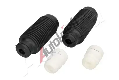 ASHIKA Ochrann sada tlumie provn proti prachu ASH 159-0K-K04, 159-0K-K04
