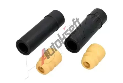 ASHIKA Ochrann sada tlumie provn proti prachu ASH 159-0K-K05, 159-0K-K05