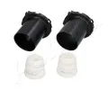Ochrann sada tlumie provn proti prachu ASHIKA ‐ ASH 159-0W-W01