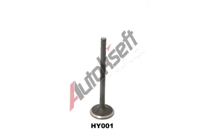 ASHIKA Vfukov ventil ASH 15HY001, 15HY001
