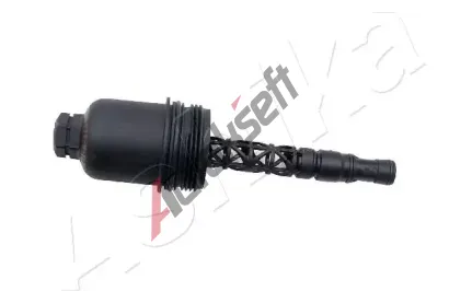 ASHIKA Kryt pouzdra olejovho filtru ASH 160-00-013, 160-00-013