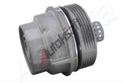 ASHIKA Kryt pouzdra olejov�ho filtru ASH 160-00-031, 160-00-031