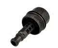 Kryt pouzdra olejového filtru ASHIKA ‐ ASH 160-00-035 Kryt pouzdra olejového filtru ASHIKA ‐ ASH 160-00-035