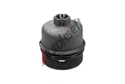 ASHIKA Kryt pouzdra olejovho filtru ASH 160-00-039, 160-00-039
