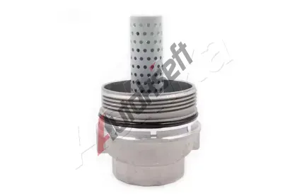 ASHIKA Kryt pouzdra olejovho filtru ASH 160-00-051, 160-00-051