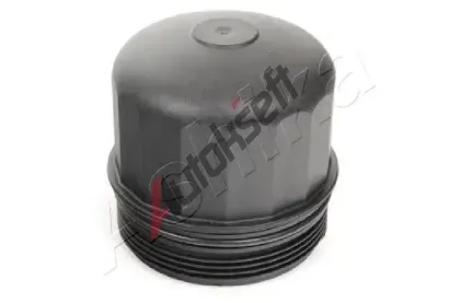 ASHIKA Kryt pouzdra olejovho filtru ASH 160-00-055, 160-00-055