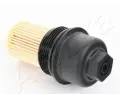 Kryt pouzdra olejového filtru ASHIKA ‐ ASH 160-00-064 Kryt pouzdra olejového filtru ASHIKA ‐ ASH 160-00-064