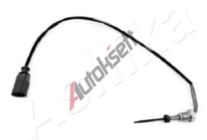 ASHIKA idlo teploty vfukovch plyn ASH 161-00-0912, 161-00-0912