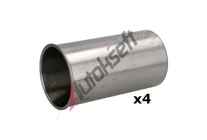 ASHIKA Sada vlo�ky v�lce ASH 19MI000, 19MI000