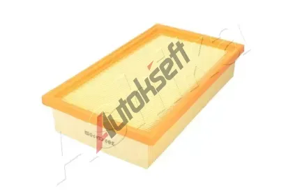 ASHIKA Vzduchov filtr ASH 20-00-011, 20-00-011