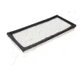 ASHIKA Vzduchov filtr ‐ ASH 20-00-014