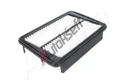 ASHIKA Vzduchov filtr ASH 20-00-017, 20-00-017