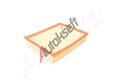 ASHIKA Vzduchov filtr ASH 20-00-020, 20-00-020