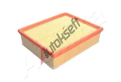 ASHIKA Vzduchov filtr ASH 20-00-025, 20-00-025