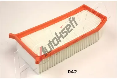 ASHIKA Vzduchov filtr ASH 20-00-042, 20-00-042
