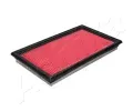 Vzduchov filtr ASHIKA ‐ ASH 20-01-108