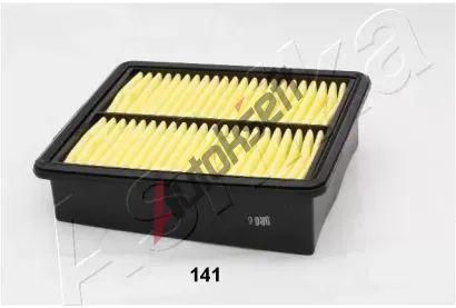 ASHIKA Vzduchový filtr ASH 20-01-141, 20-01-141 ASHIKA Vzduchový filtr ASH 20-01-141, 20-01-141