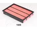Vzduchov� filtr&nbsp;ASHIKA&nbsp;&dash;&nbsp;ASH 20-01-150