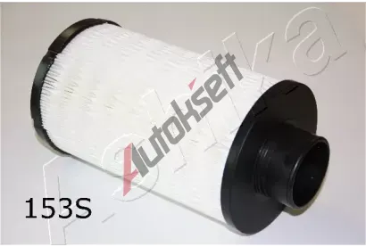 ASHIKA Vzduchov filtr ASH 20-01-153, 20-01-153