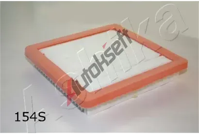ASHIKA Vzduchov filtr ASH 20-01-154, 20-01-154