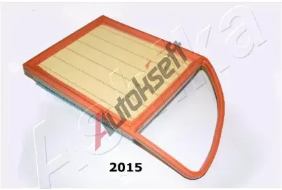 ASHIKA Vzduchov filtr ASH 20-02-2015, 20-02-2015