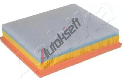 ASHIKA Vzduchov filtr ASH 20-02-2020, 20-02-2020
