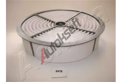 ASHIKA Vzduchov filtr ASH 20-02-247, 20-02-247