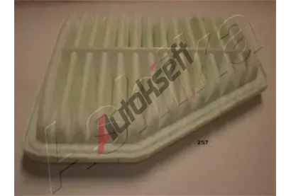 ASHIKA Vzduchov filtr ASH 20-02-257, 20-02-257
