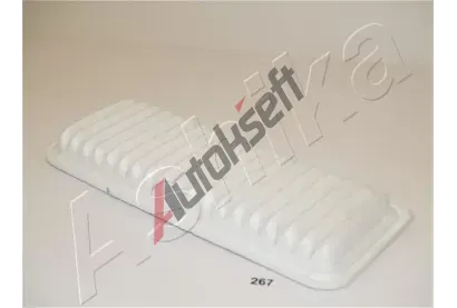 ASHIKA Vzduchov filtr ASH 20-02-267, 20-02-267