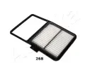 Vzduchov filtr ASHIKA ‐ ASH 20-02-268