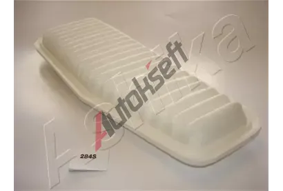 ASHIKA Vzduchov filtr ASH 20-02-284, 20-02-284