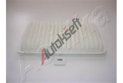 ASHIKA Vzduchov filtr ASH 20-03-335, 20-03-335