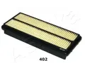 Vzduchov filtr ASHIKA ‐ ASH 20-04-402