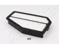 Vzduchov filtr ASHIKA ‐ ASH 20-04-451