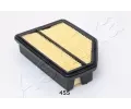 Vzduchov filtr ASHIKA ‐ ASH 20-04-455