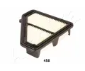 Vzduchov filtr ASHIKA ‐ ASH 20-04-458